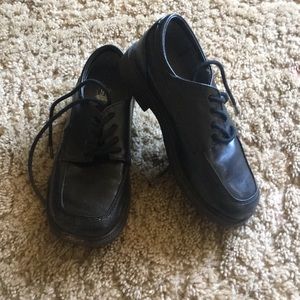 Route 66 Boys Dress Shoes